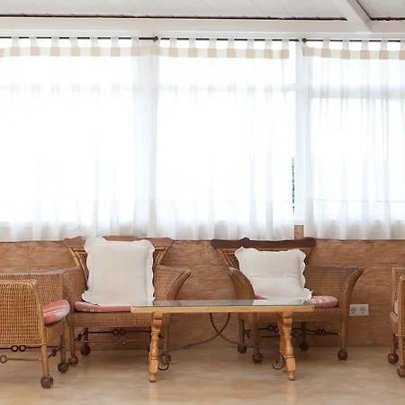 Hotel Bluesea Cabo De Banos Cala'N Blanes (Menorca)