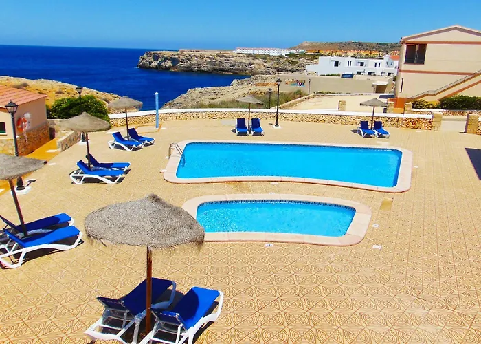 Bluesea Cabo De Banos 卡拉恩·布拉内斯