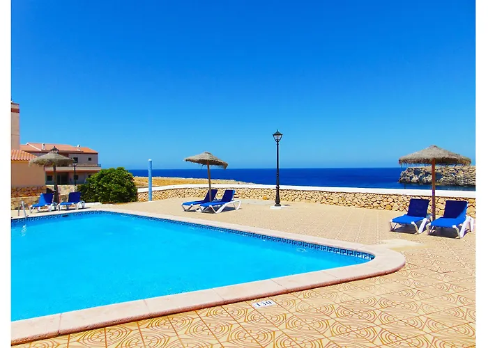 Bluesea Cabo De Banos 酒店