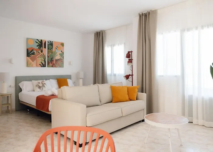 Bluesea Cabo De Banos