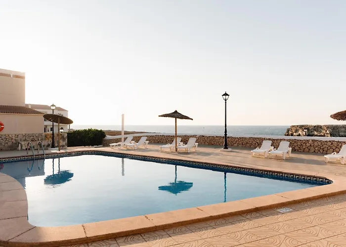 酒店 Bluesea Cabo De Banos