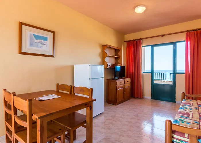 Bluesea Cabo De Banos 酒店