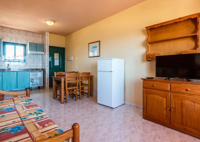 Bluesea Cabo De Banos