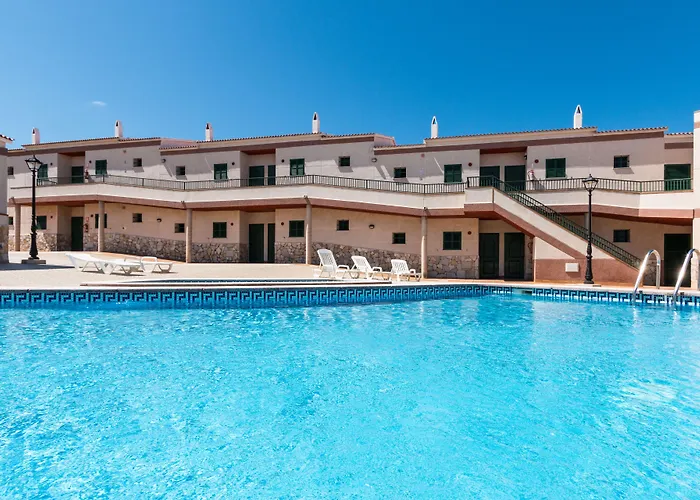 Bluesea Cabo De Banos 卡拉恩·布拉内斯