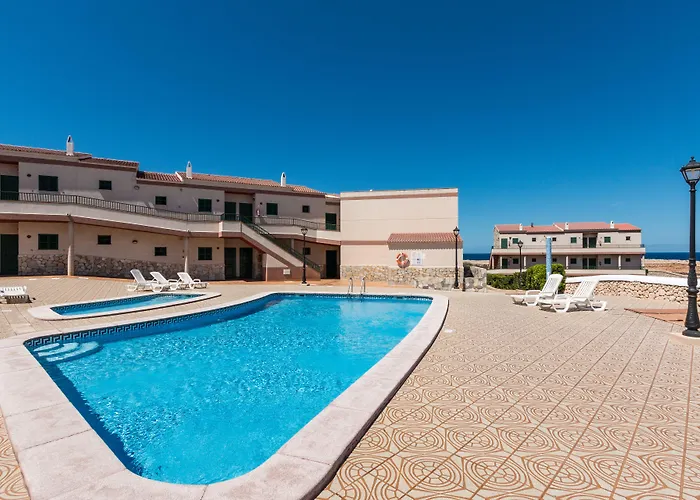 Bluesea Cabo De Banos 3*