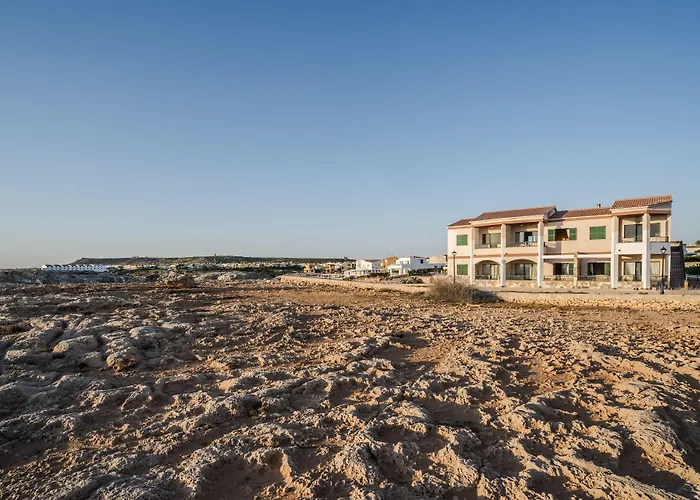 Bluesea Cabo De Banos 酒店 3*