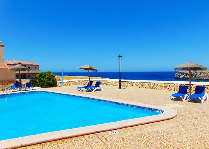 酒店 Bluesea Cabo De Banos 3*