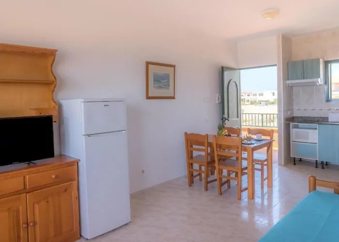 Bluesea Cabo De Banos 卡拉恩·布拉内斯