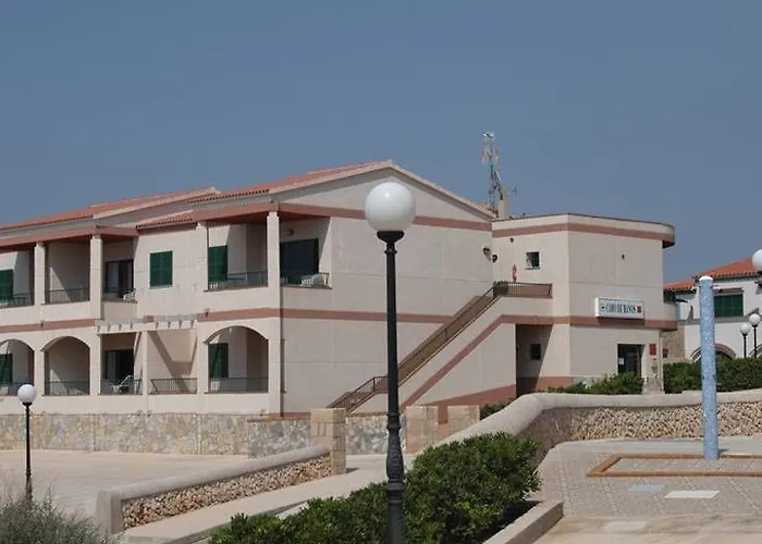 酒店 Bluesea Cabo De Banos 卡拉恩·布拉内斯