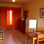 Hotel Bluesea Cabo De Banos 3*