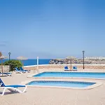 Hotel Bluesea Cabo De Banos Cala'N Blanes (Menorca)