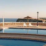 Bluesea Cabo De Banos Cala'N Blanes (Menorca)