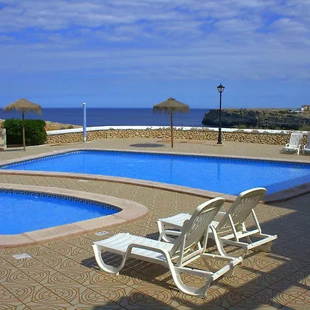 Moon Dreams Cabo De Banos 호텔 칼라엔블레인즈
