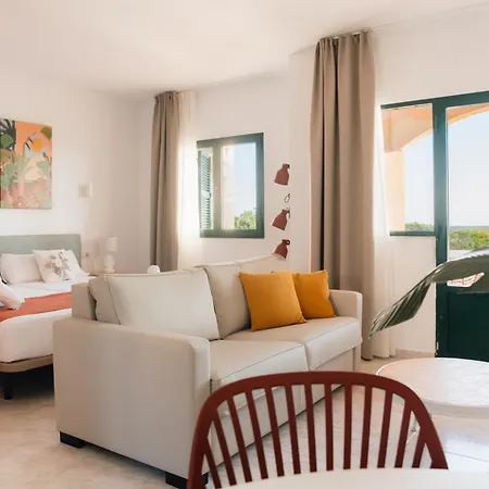 Bluesea Cabo De Banos Hotel