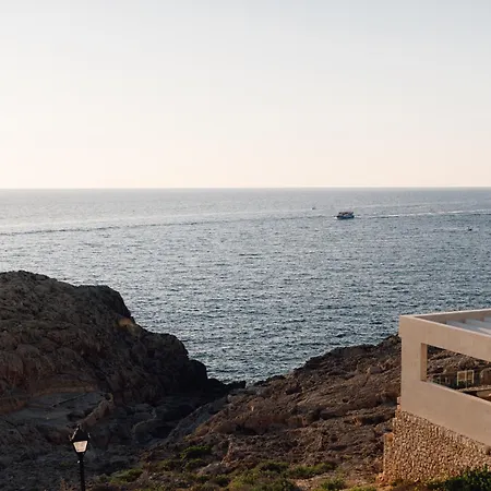 Cabo De Baños By Mij 3*