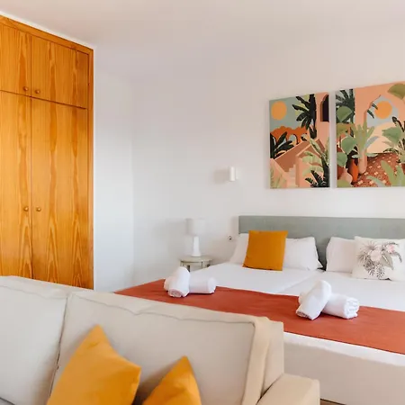 Cabo De Baños By Mij Hotel
