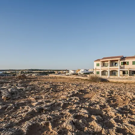Bluesea Cabo De Banos Отель 3*