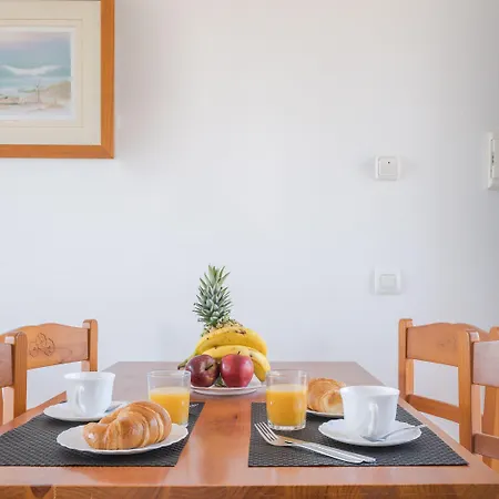 Bluesea Cabo De Banos 3* Кала-эн-Бланес