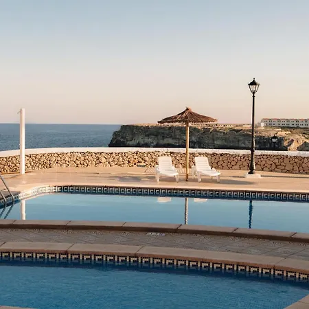 Bluesea Cabo De Banos Кала-эн-Бланес
