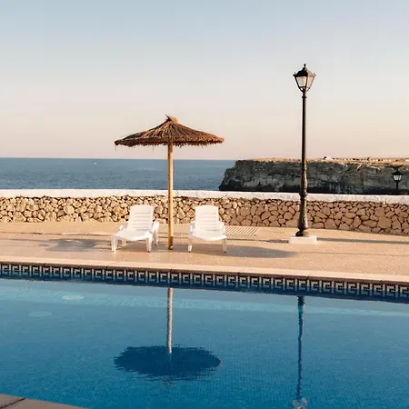 Bluesea Cabo De Banos Отель 3*