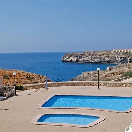 Moon Dreams Cabo De Banos Hotel