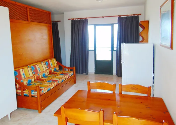 Hotel Bluesea Cabo De Banos 3*