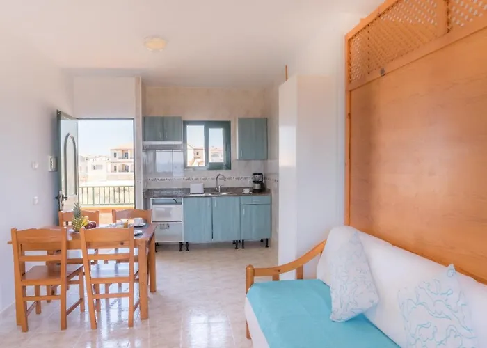 Bluesea Cabo De Banos Hotel