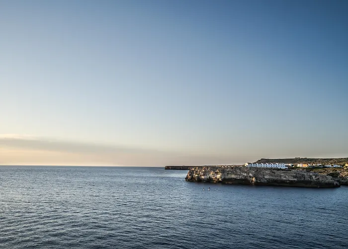 Hotel Bluesea Cabo De Banos Cala'N Blanes (Menorca)