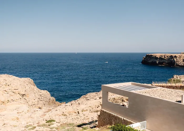 Hotel Bluesea Cabo De Banos