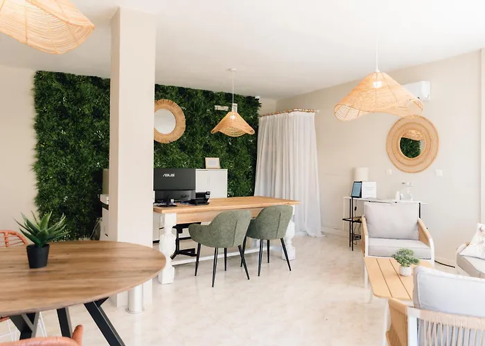 Bluesea Cabo De Banos