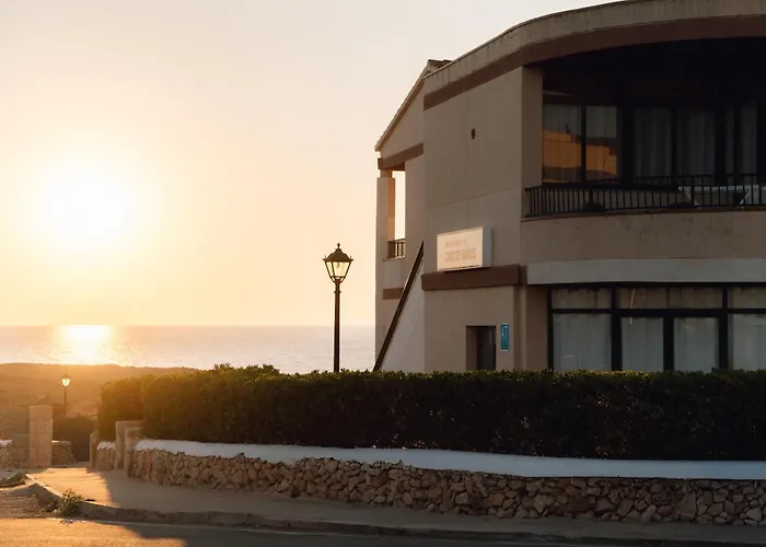 Bluesea Cabo De Banos Hotel