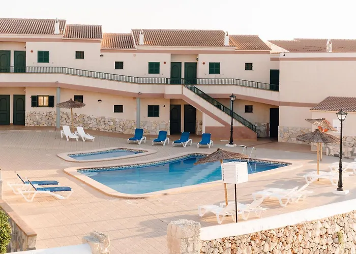 Bluesea Cabo De Banos Hotel 3*