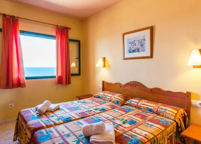 Bluesea Cabo De Banos Hotel 3*