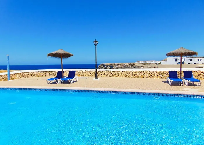 Hotel Bluesea Cabo De Banos