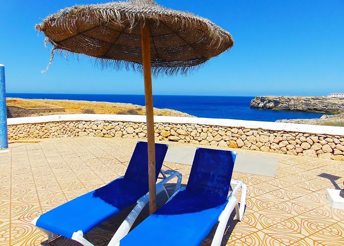 Bluesea Cabo De Banos Hotel 3*