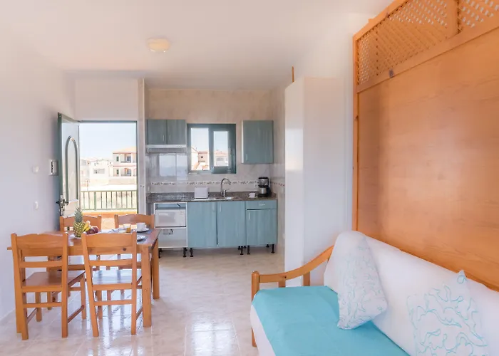 Hotel Bluesea Cabo De Banos