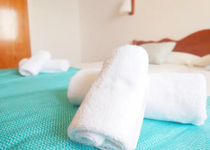 Hotel Bluesea Cabo De Banos Cala'N Blanes (Menorca)