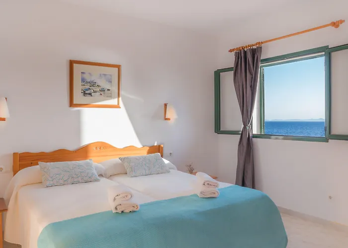 Bluesea Cabo De Banos