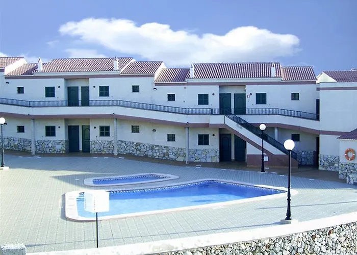 Bluesea Cabo De Banos Hotel Cala'N Blanes (Menorca)