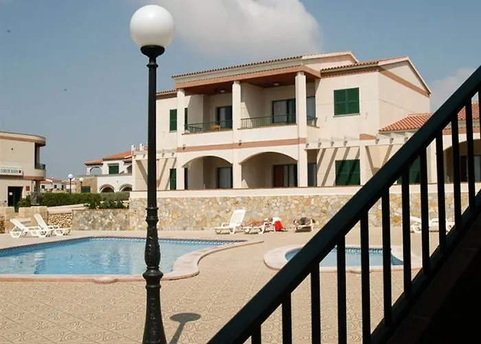 Bluesea Cabo De Banos Hotel 3*