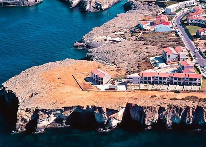 Bluesea Cabo De Banos 3*