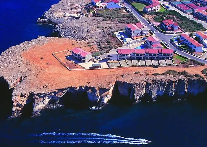 Bluesea Cabo De Banos Hotel