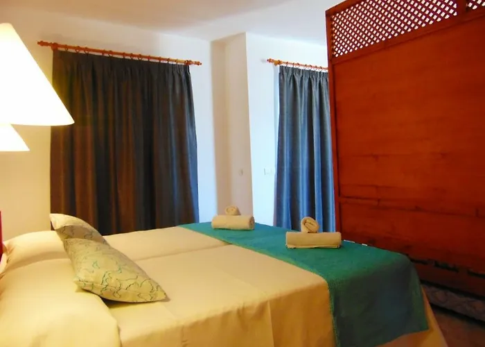 Bluesea Cabo De Banos 3*